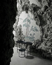 Письменный стол Living Divani Pebble, Living Divani