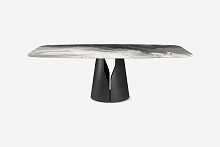 Обеденный стол Giano, Cattelan Italia