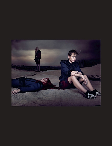 Книга Fashion Together, Rizzoli International Publications Inc.