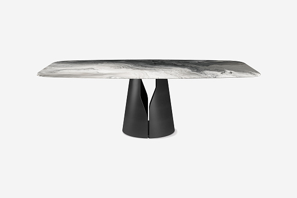 Обеденный стол Giano, Cattelan Italia