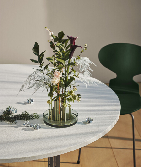 Ваза IKERU Vase, Fritz Hansen