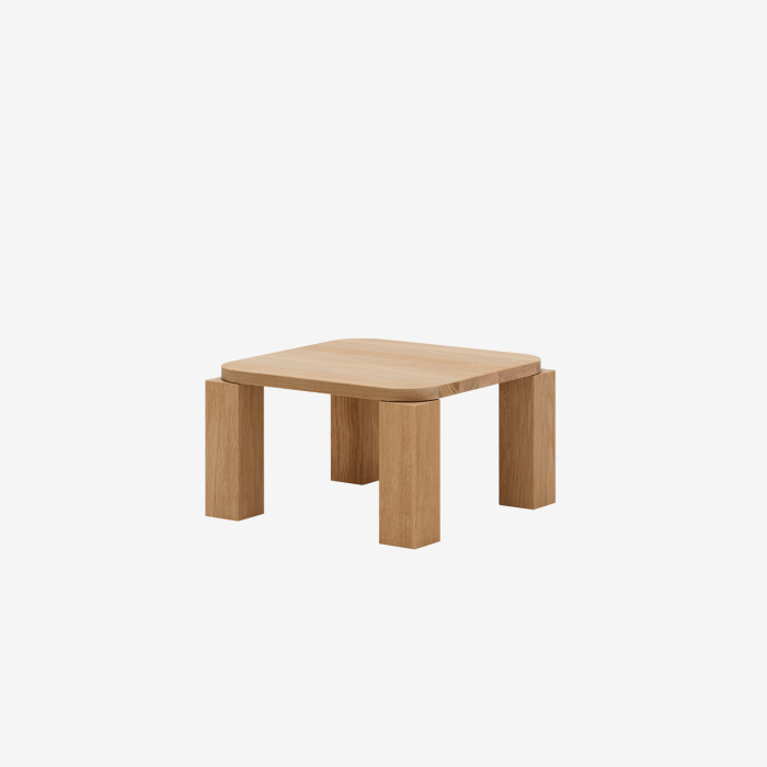 Журнальный столик Atlas Coffee Table, New Works