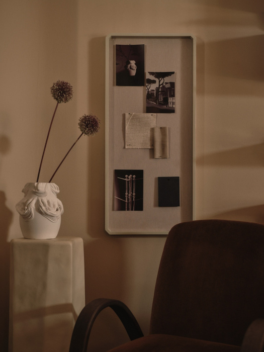 Декоративная ваза Drisca Vase, Ferm Living