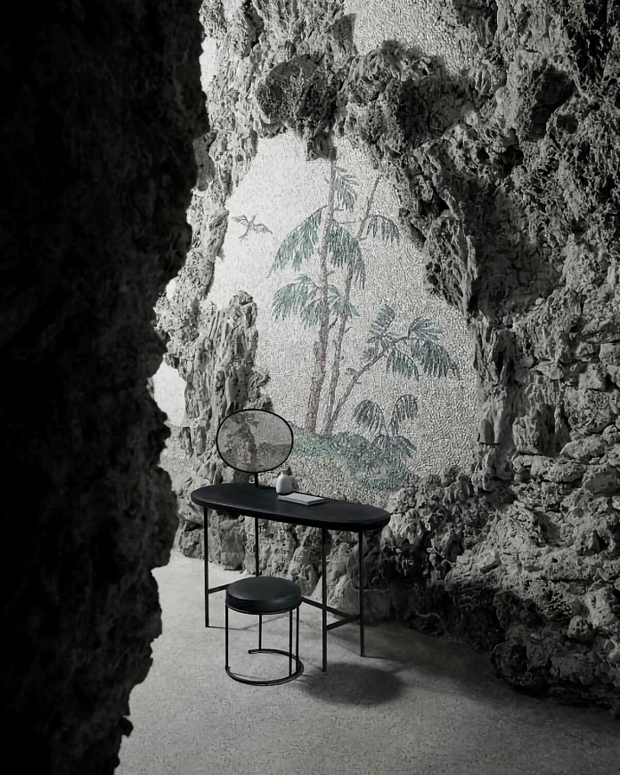 Письменный стол Living Divani Pebble, Living Divani