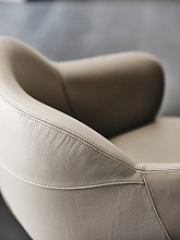 Стул Cattelan Italia Bombė X, Cattelan Italia