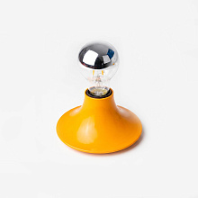 Настенный/Потолочный светильник Teti Orange, Artemide