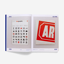 Книга IMPACT 2.0: Design magazines, journals and periodicals [1974-2016], Unit Editions