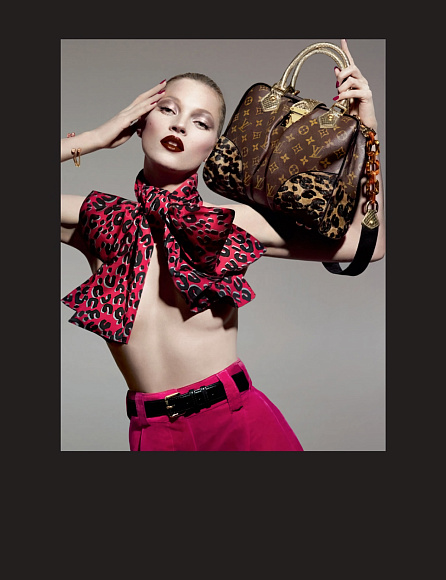 Книга Fashion Together, Rizzoli International Publications Inc.