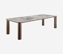 Обеденный стол Sansiro, Porada