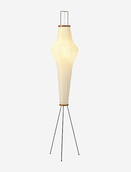 Напольный светильник Akari 14A, Vitra