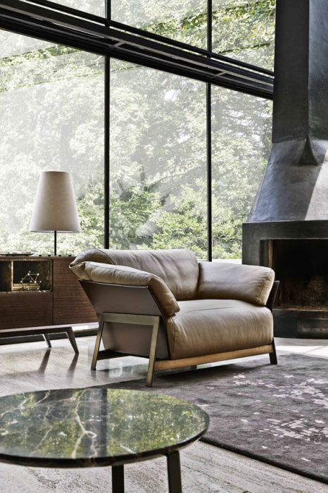 Диван Kanaha, Ditre Italia