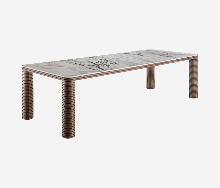 Обеденный стол Sansiro, Porada