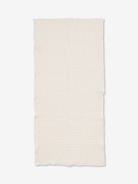 Полотенце Organic Bath Towel, Ferm Living