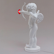 Настольная лампа Cupid, Seletti