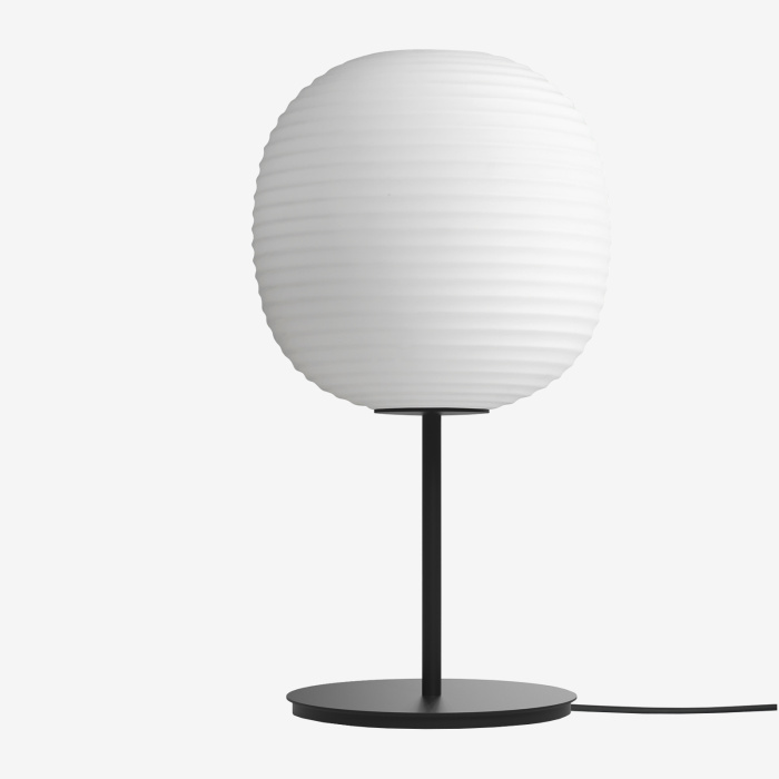 Настольная лампа Lantern Table Lamp, New Works