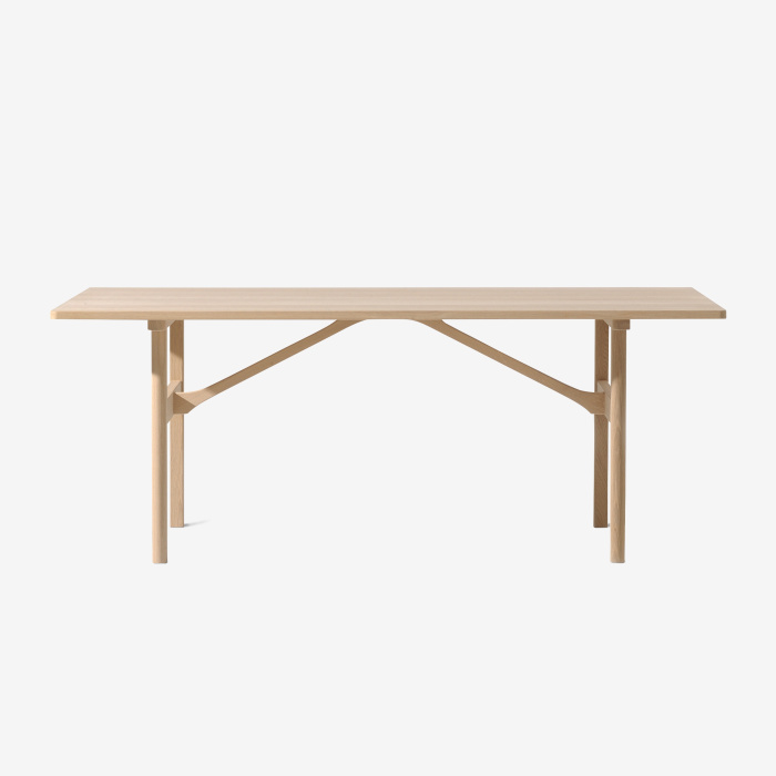 Обеденный стол BM84 Mogensen Table, Fredericia