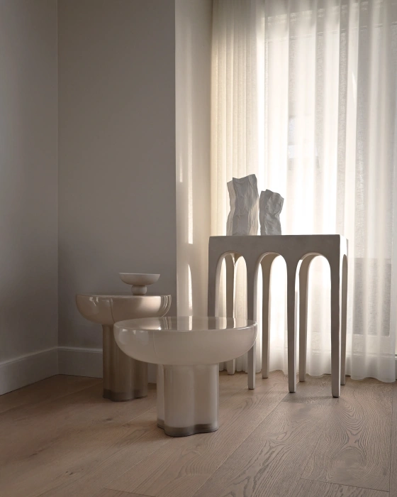 Журнальный столик Crown Table, Low, 101 Copenhagen