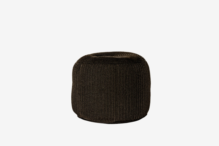 Уличный пуф Otto Outdoor Pouffe, Vincent Sheppard