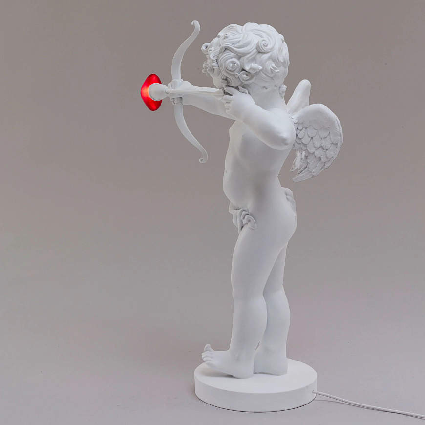 Настольная лампа Cupid, Seletti