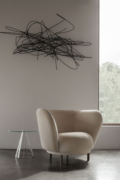 Кресло Dandy Armchair, Massproductions