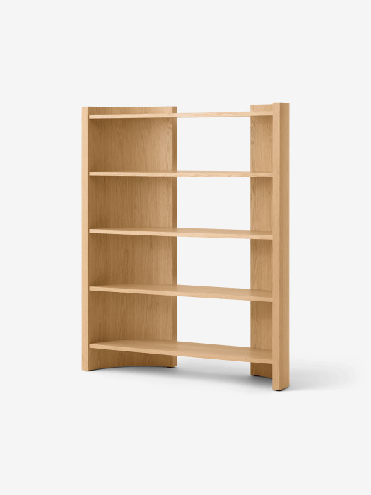 Стеллаж Crescent Shelving, Audo Copenhagen (ex. Menu)
