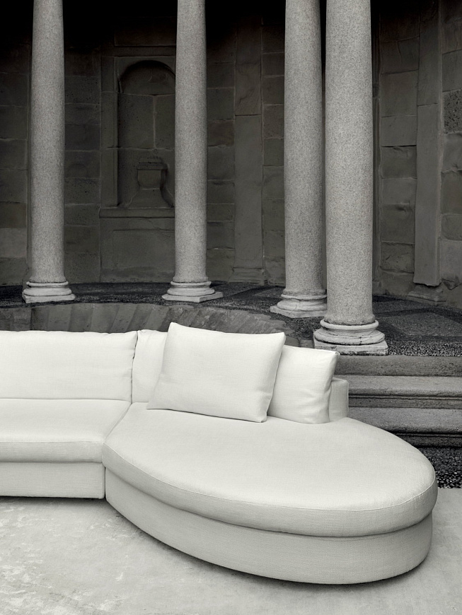 Диван Floyd, Living Divani