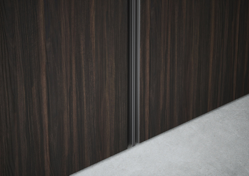 Шкаф Gola Sliding Door, Novamobili