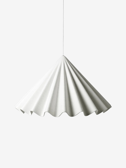 Подвесной светильник Dancing Pendant Lamp, Audo Copenhagen (ex. Menu)