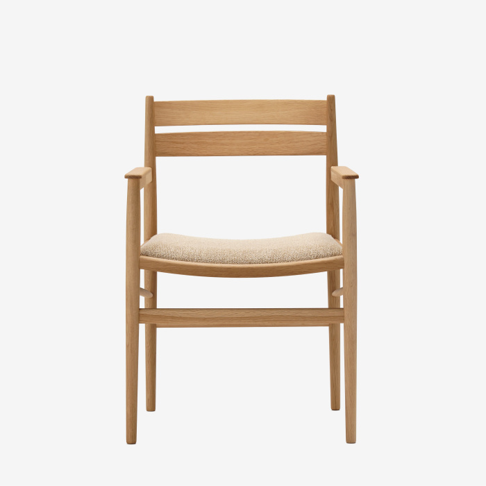 Стул N-DC04, Karimoku Case