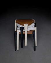 Табурет Ticino Stool, Living Divani