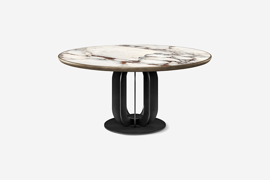 Обеденный стол Soho, Cattelan Italia