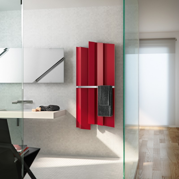 Электрический радиатор Android IQ, Antrax