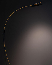 Напольный светильник Ms. Bowjangles Tall, Ingo Maurer