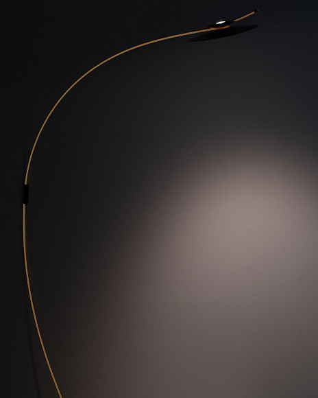 Напольный светильник Ms. Bowjangles Tall, Ingo Maurer