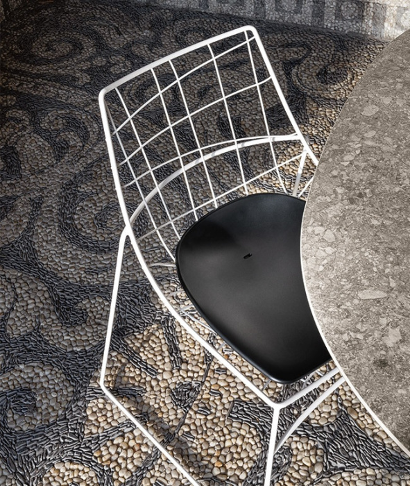 Уличный стул Keyah, Sovet Italia