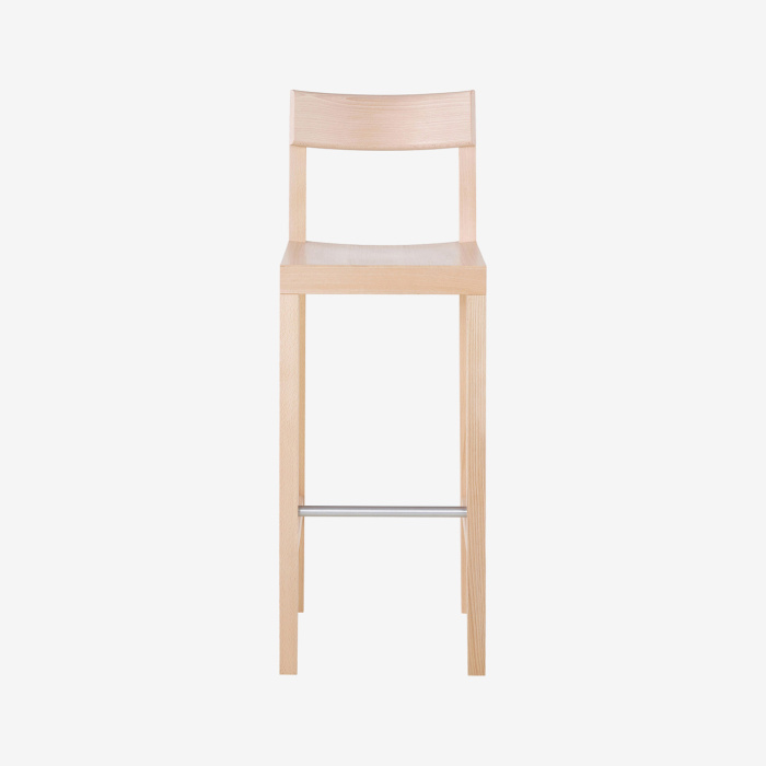 Полубарный стул Primo Counter Stool, Mattiazzi