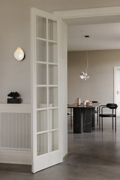 Бра Florii 1 Wall, Nuura