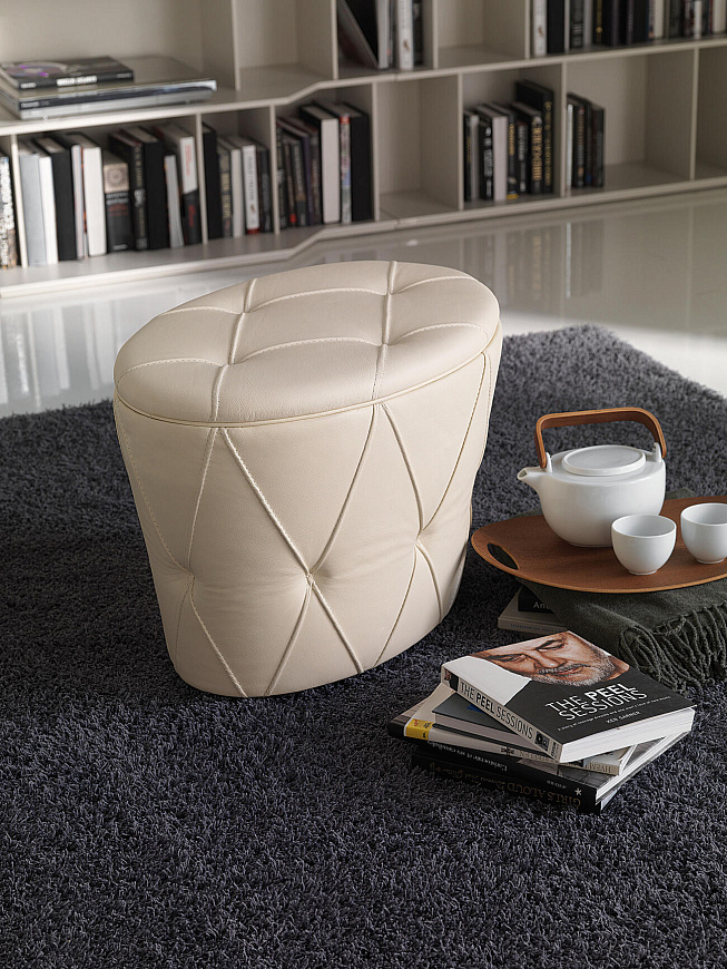 Пуф Pinko Pouf, Cattelan Italia