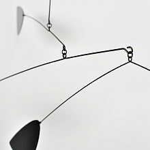 Подвесной мобиль Mykonos, VOLTA Mobiles