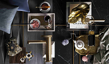 Смеситель Anello, Gessi