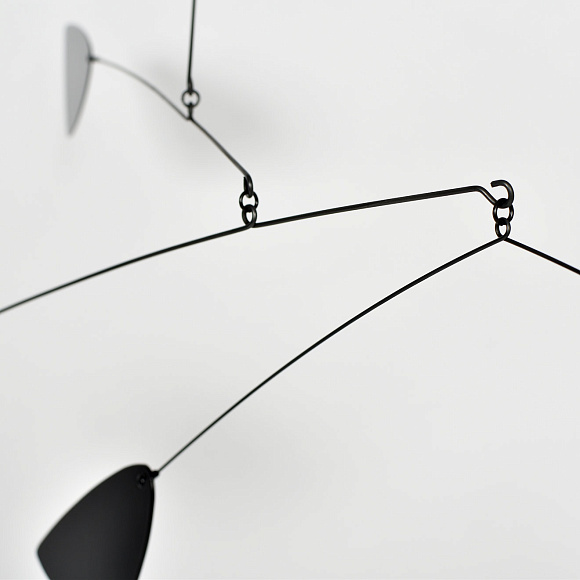 Подвесной мобиль Mykonos, VOLTA Mobiles