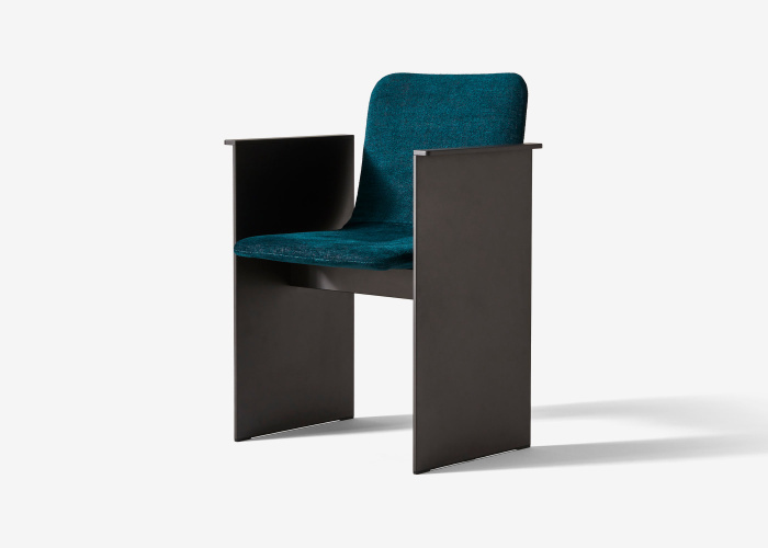 Кресло Flutz, Cassina