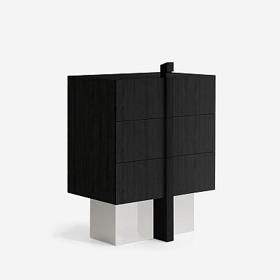 Комод 59° – 39° KONEK 