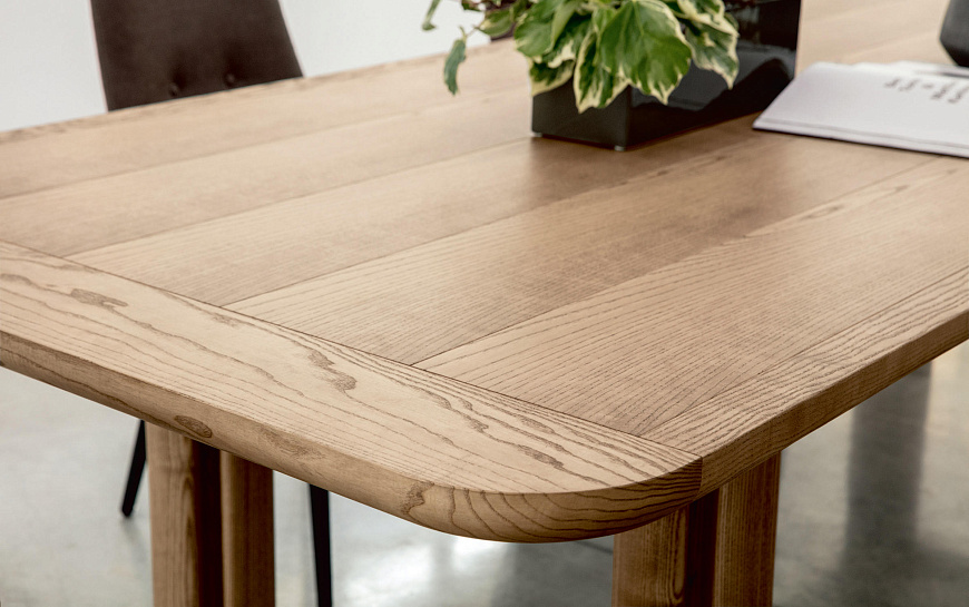 Обеденный стол Quadrifoglio, Porada