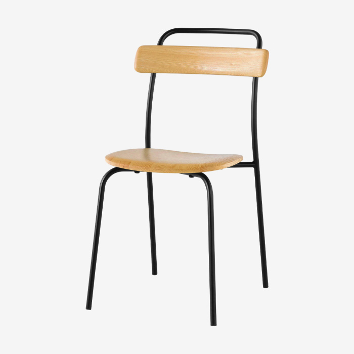 Стул Forcina Chair, Mattiazzi