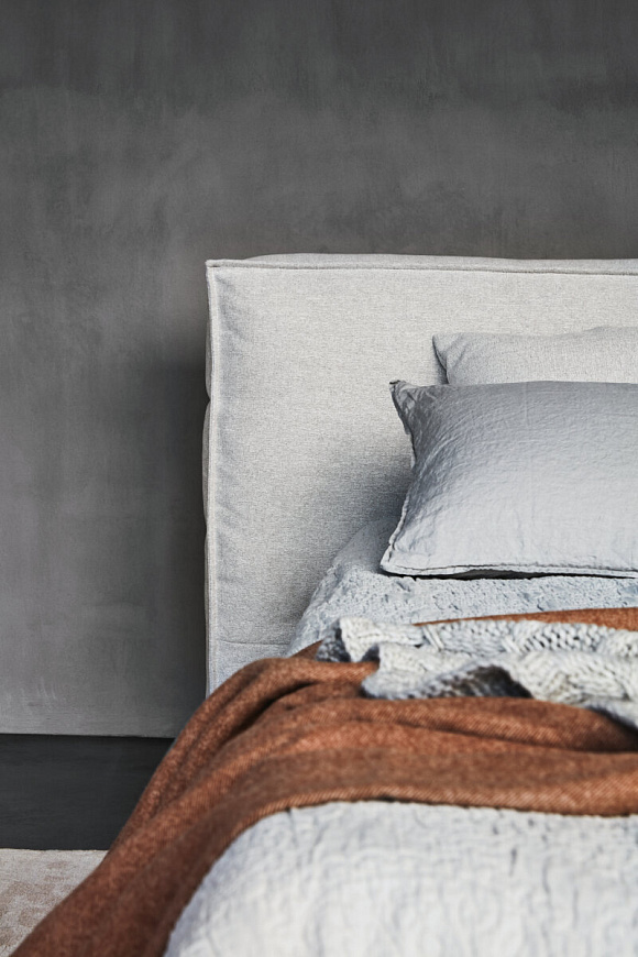 Кровать Flann 2.0, Ditre Italia