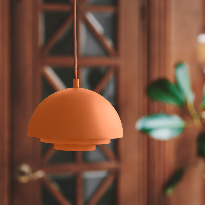 Подвесной светильник Milieu Colour Mini, Warm Nordic