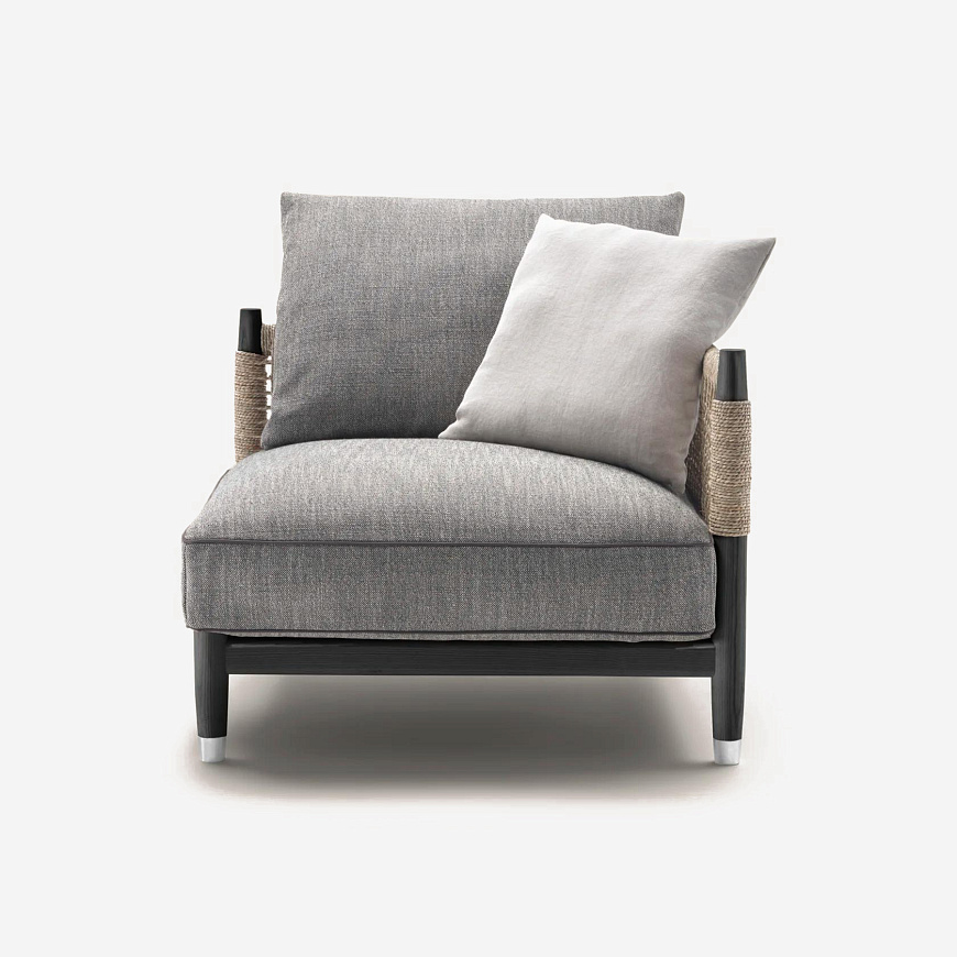 Кресло Parker, Flexform