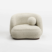 Кресло Amado Armchair, MODÉNATURE