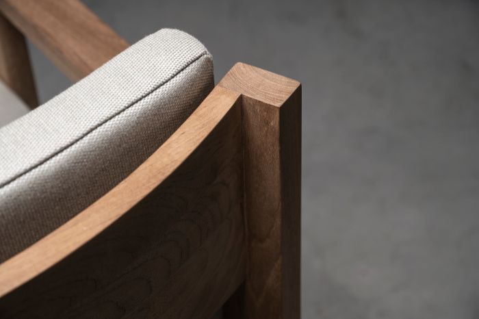 Уличный стул Timme Chair, Pietboon